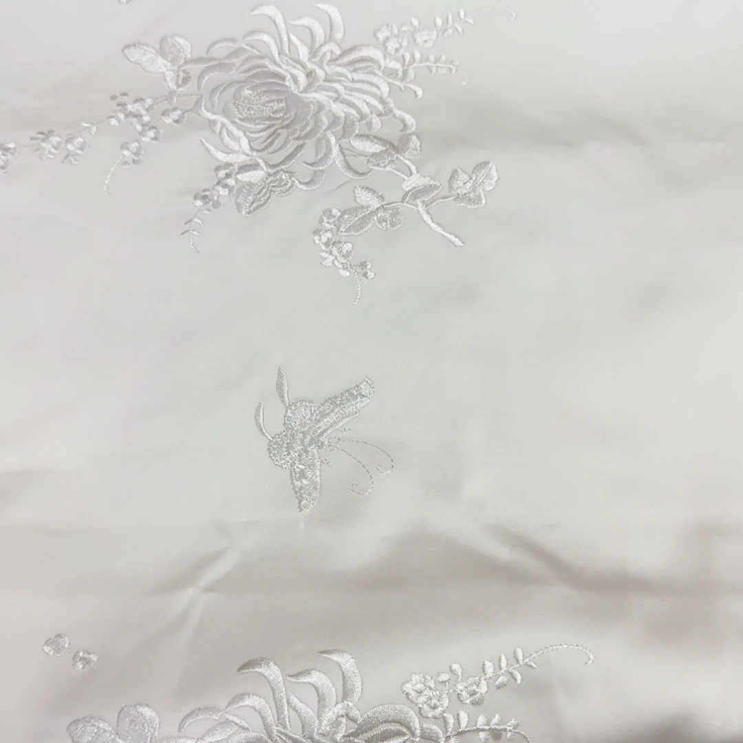 刺绣仿苏绣一米价格