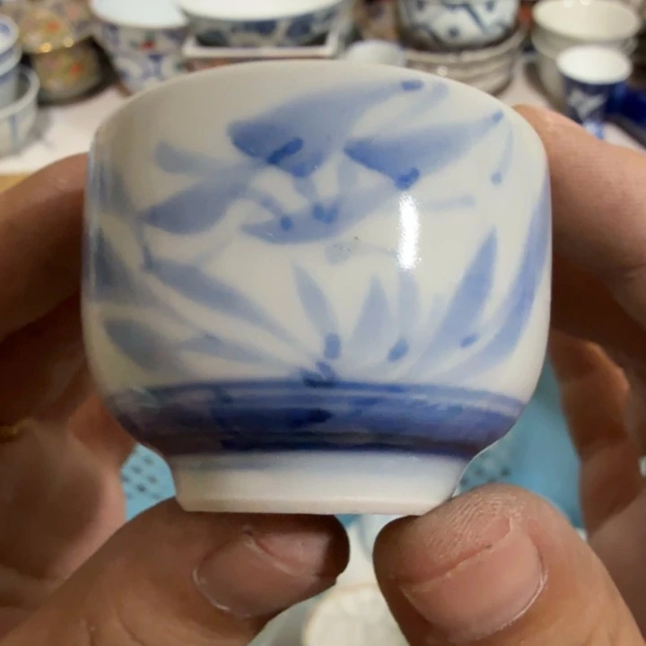 陶瓷推荐第二名20包邮