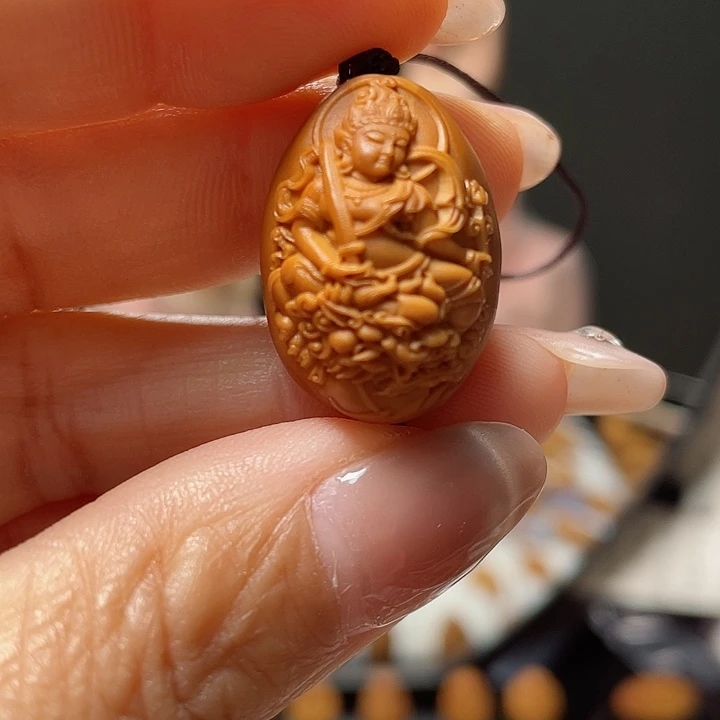 橄榄核手串/手链橄榄