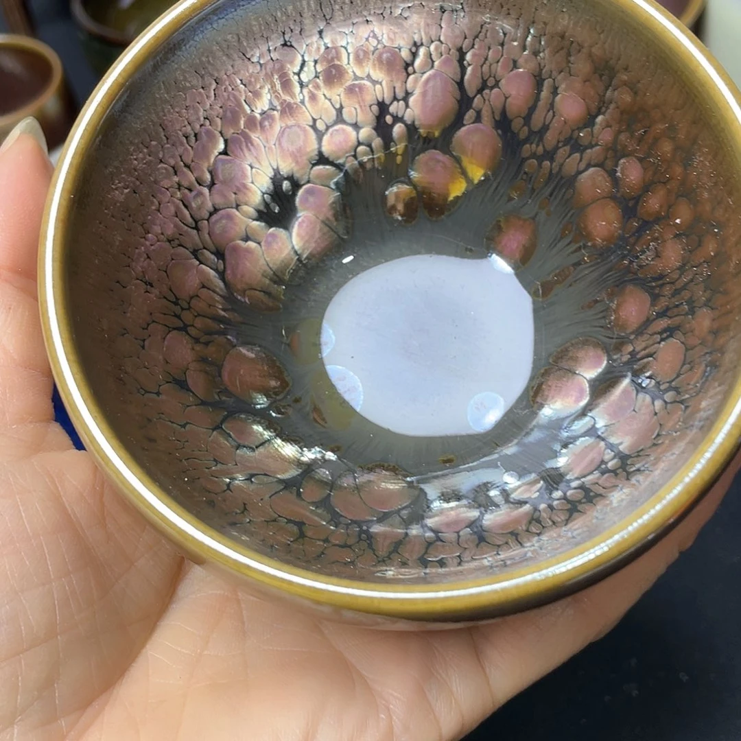 茶盏914高端定制款…..