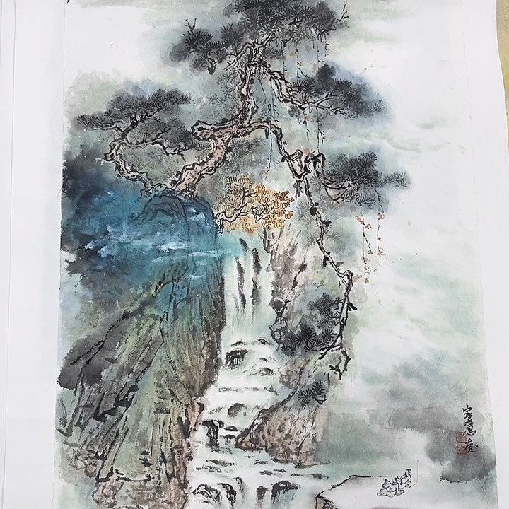 国画刘家惠哈哈哈哈哈哈哈哈哈哈