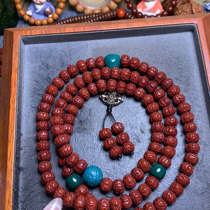 金刚菩提吊坠菩提