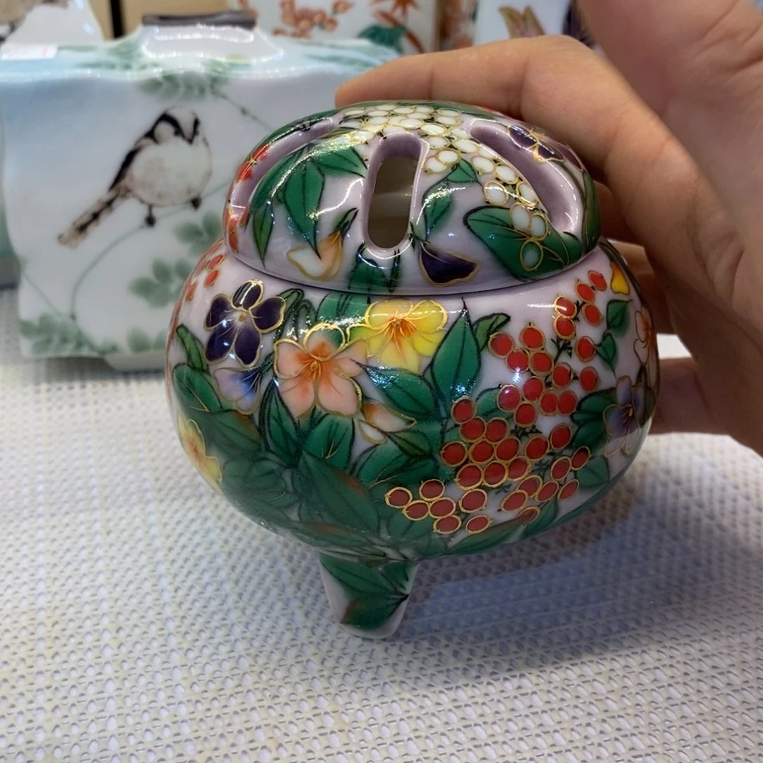 8厘米 小杨瓷器陶瓷陶瓷