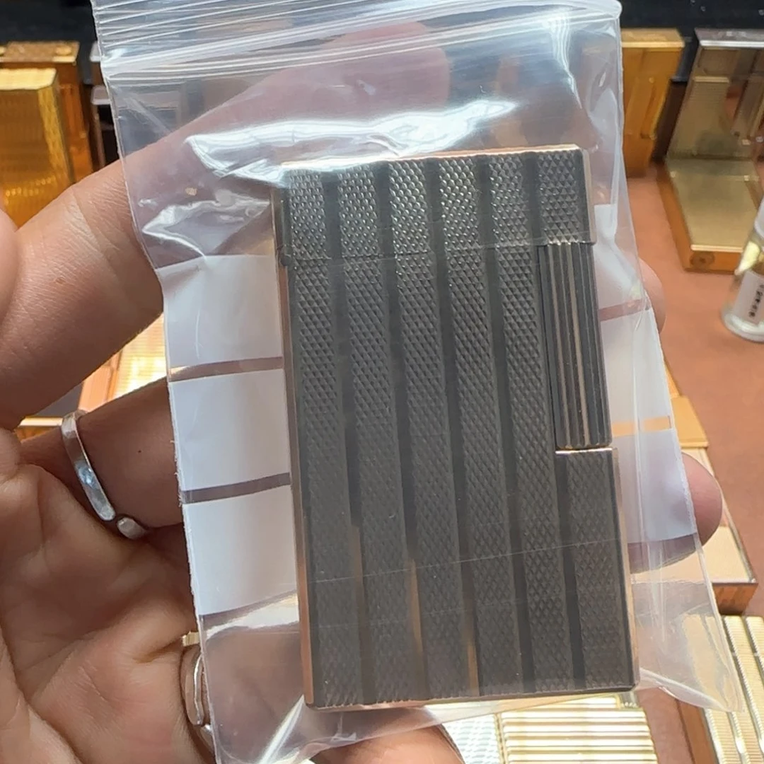 明铬马赛中古打火机直播链接