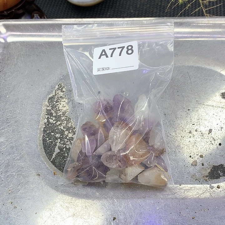 【闪购商品】水晶大型摆件（非配饰）未镶嵌