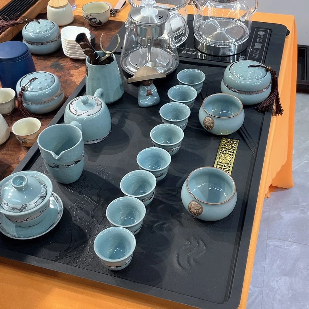 茶盘茶盘茶杯茶壶茶杯茶壶
