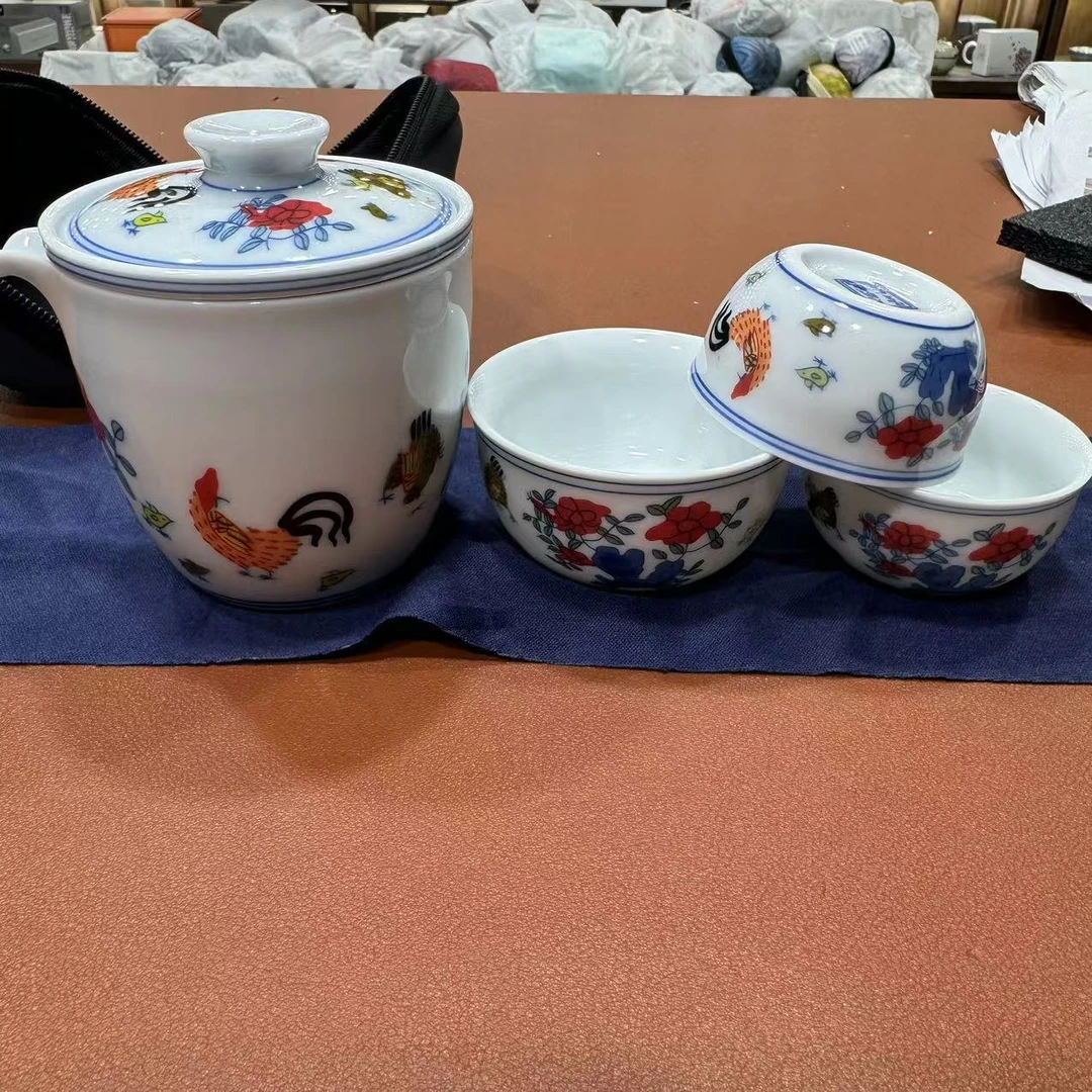 【闪购链接】瓷制品F012