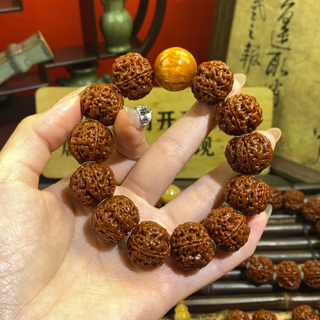 手串金刚菩提20 s.