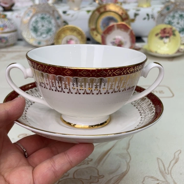 盘维多利亚欧洲中古