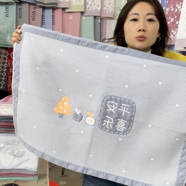 棉特价促销灰色平安喜乐