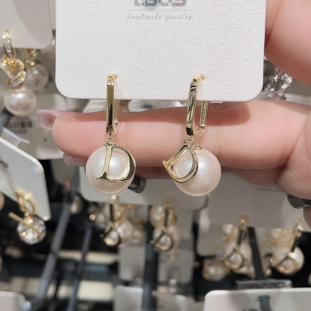 仿珍珠铜合金925银gghjj