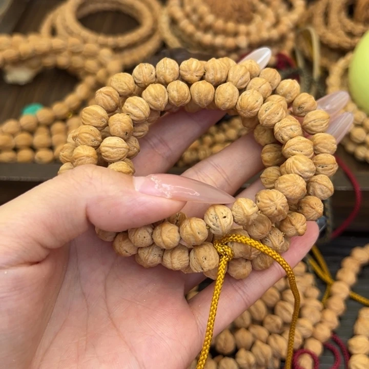 【闪购商品】吊坠柏香籽/百香籽农***城