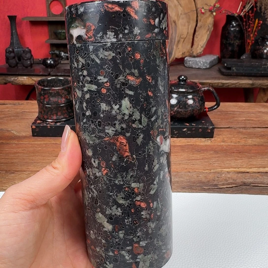 康能美玉瓷安山玉