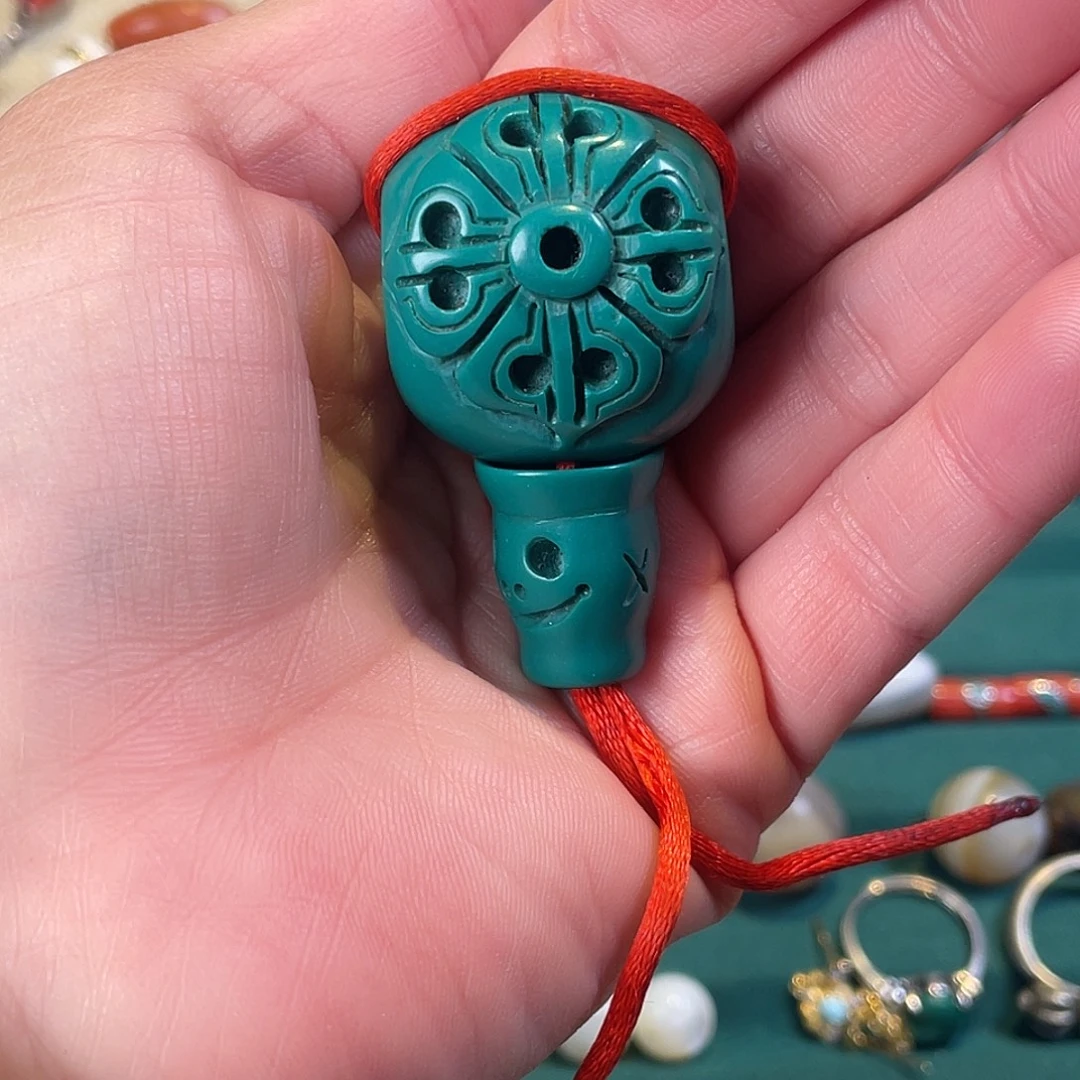 1***姆DIY玻璃藏地朵朵精品三通