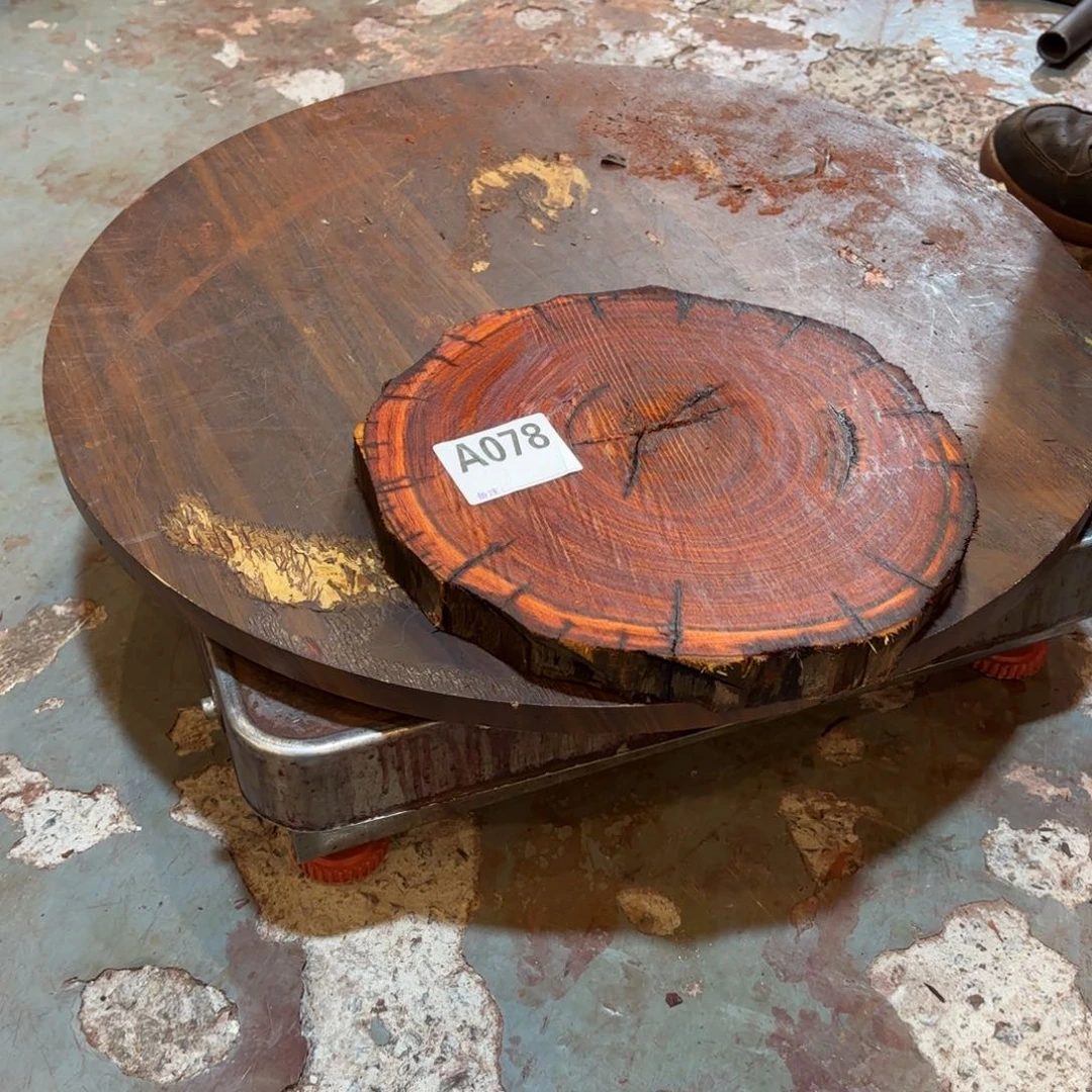 一物一拍血檀编码078