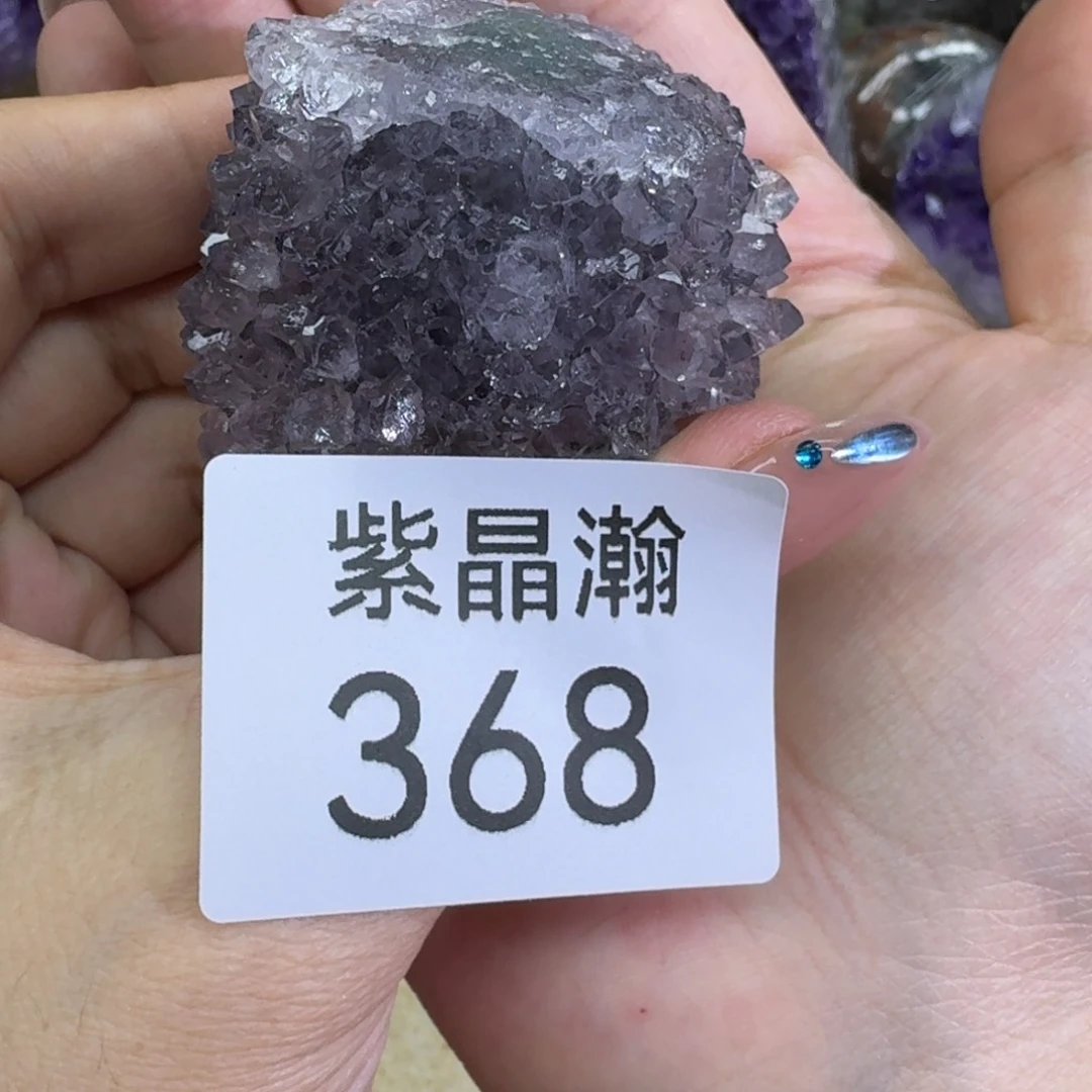 未镶嵌水晶大型摆件（非配饰）