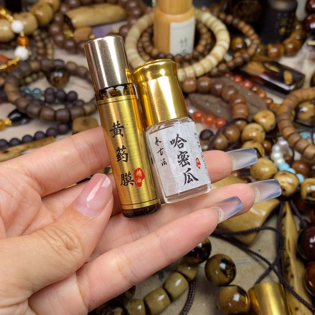 橄榄核手串/手链精品设计