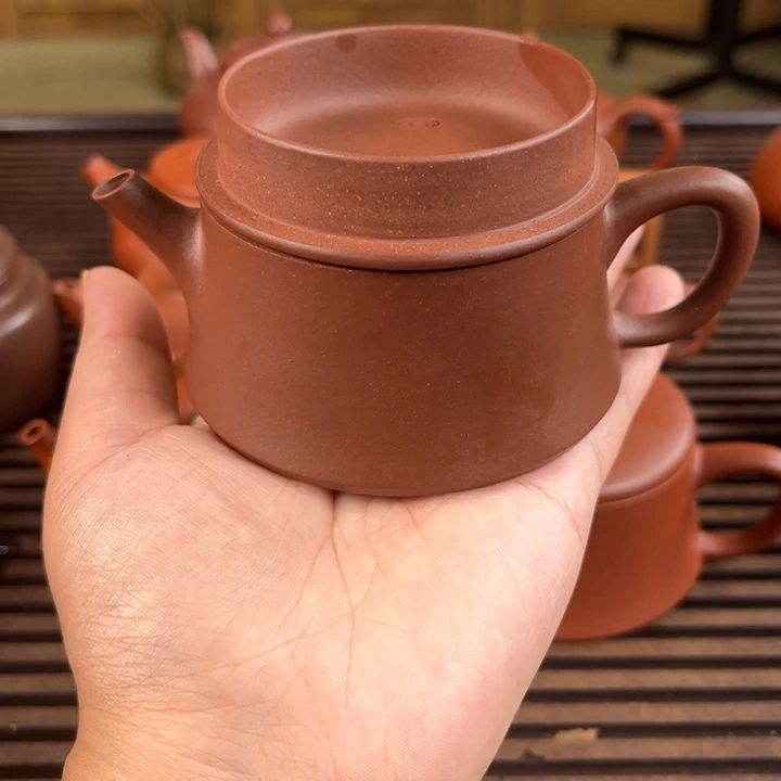 茶壶紫砂紫砂………………………………