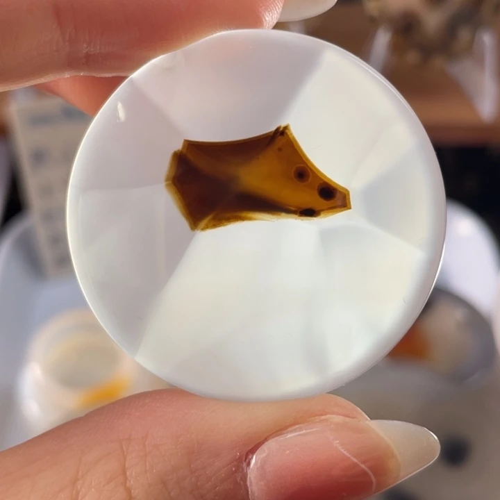 玛瑙/玉髓未镶嵌牌子