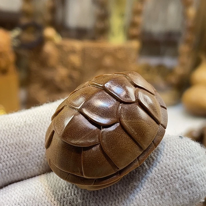 手串/手链檀香木老山檀香富甲一方湘工精品