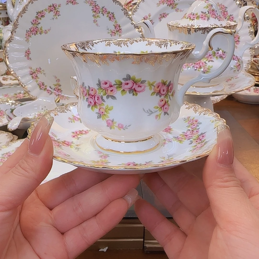 摆件咖啡杯瓷器精选