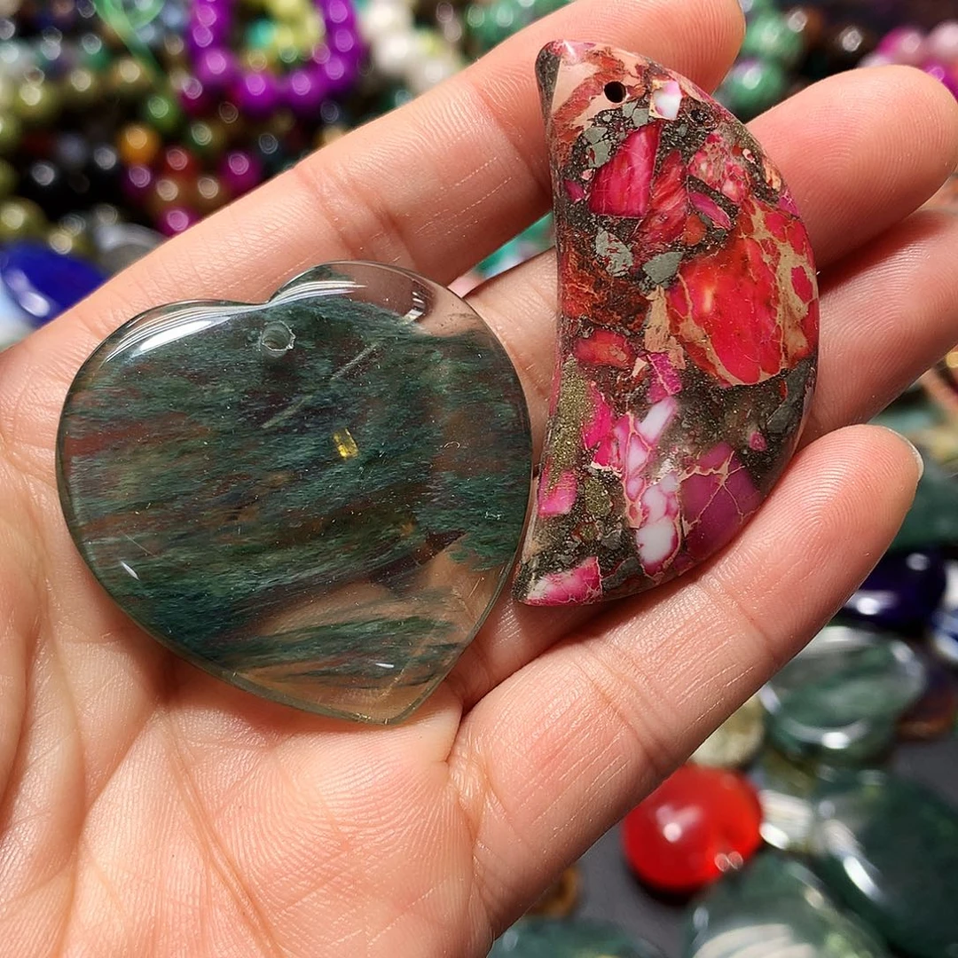 未镶嵌手串玛瑙/玉髓