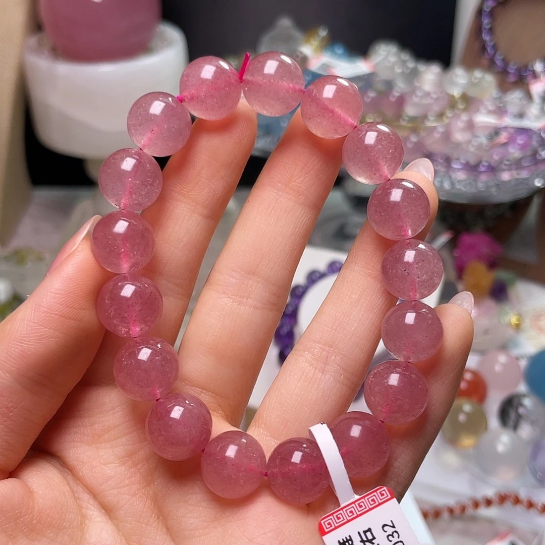 手链未镶嵌水晶555-12mm