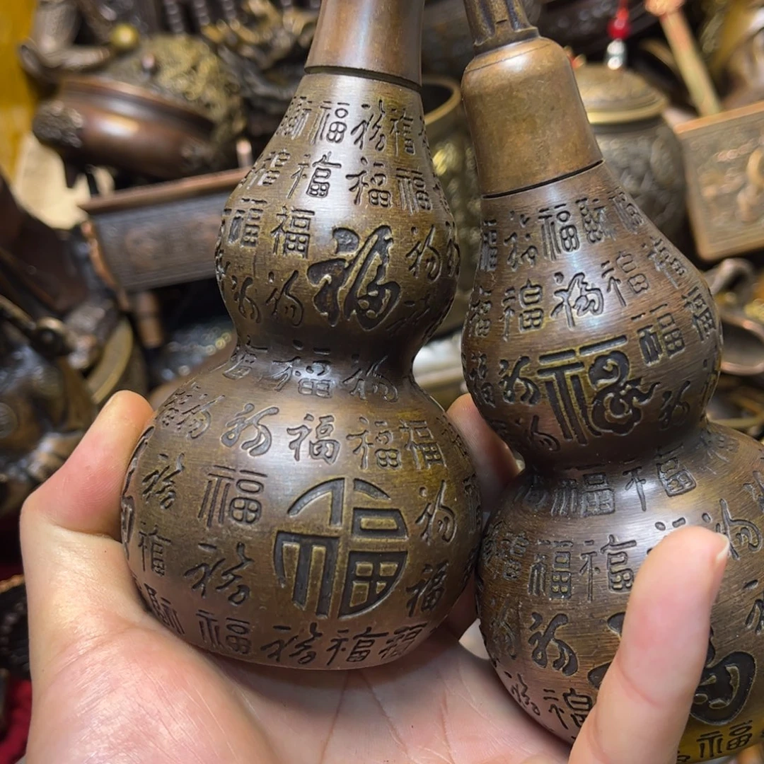 精美铜器诚信经营