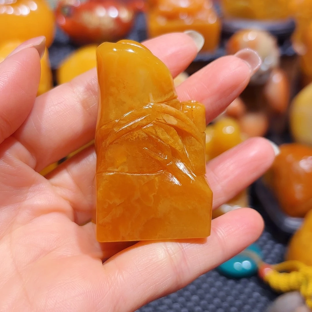 田黄石石雕石雕石雕