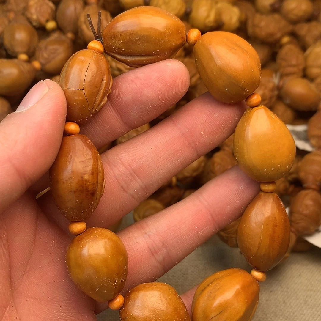 橄榄核手串/手链精品橄榄核手串