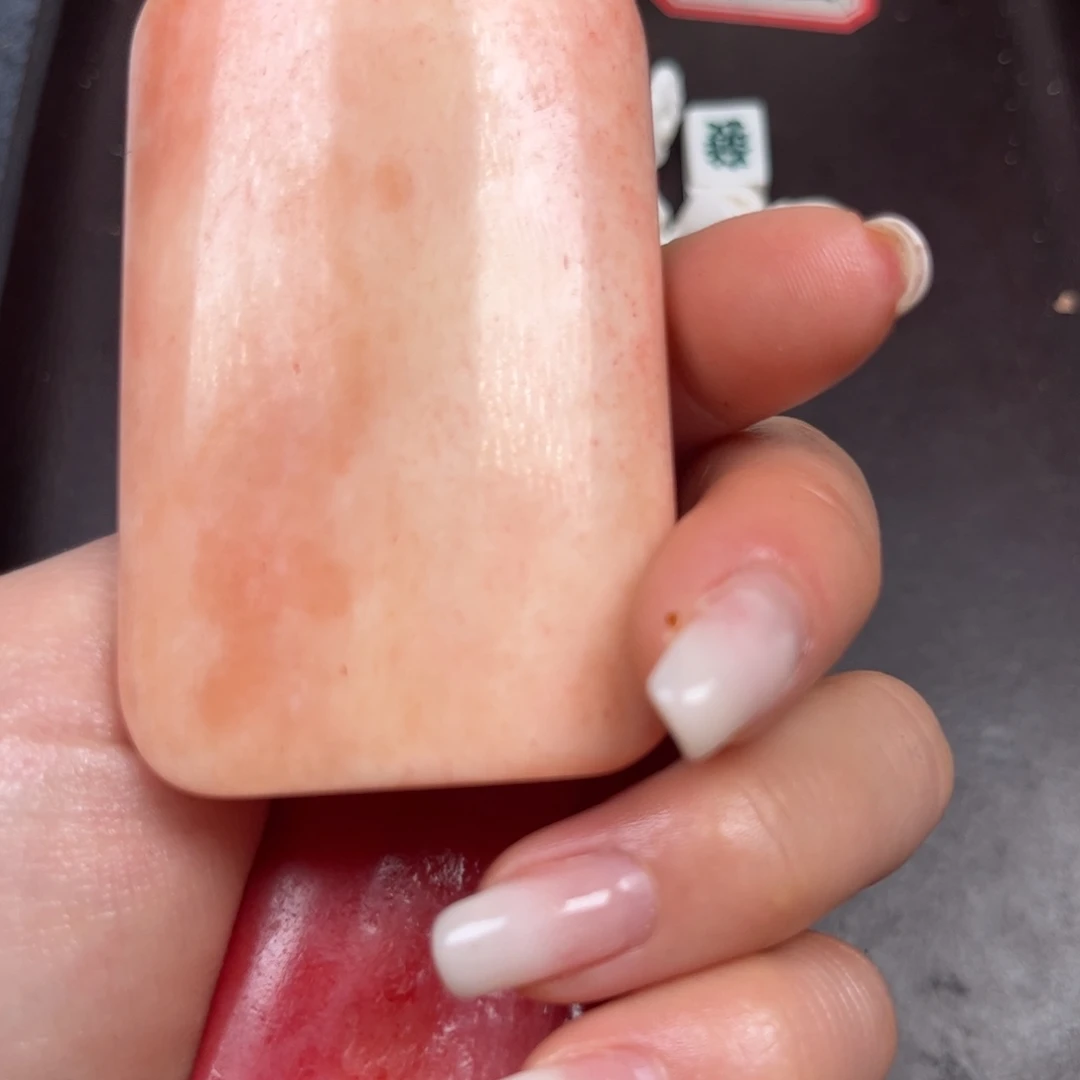 驼骨手串/手链编号30