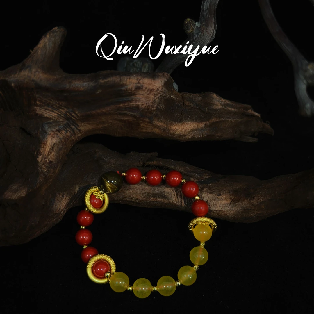 DH 1338 轻奢小众设计款6mm