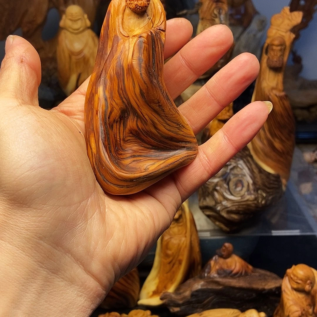 柏木一物一拍自带香味