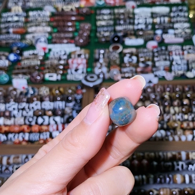 【闪购商品】玛瑙/玉髓散珠