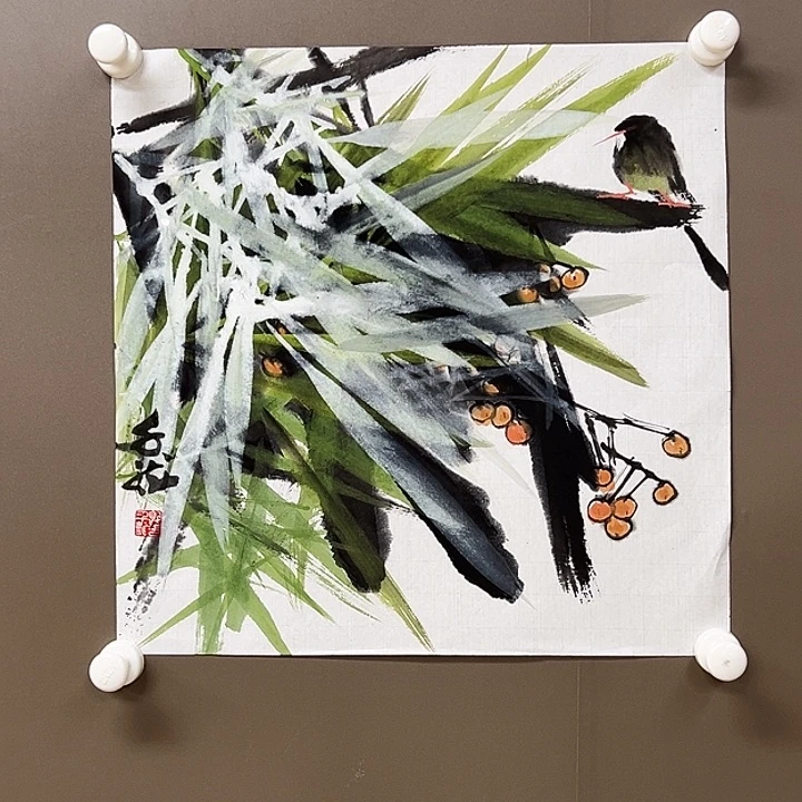 国画5555555555555555555555