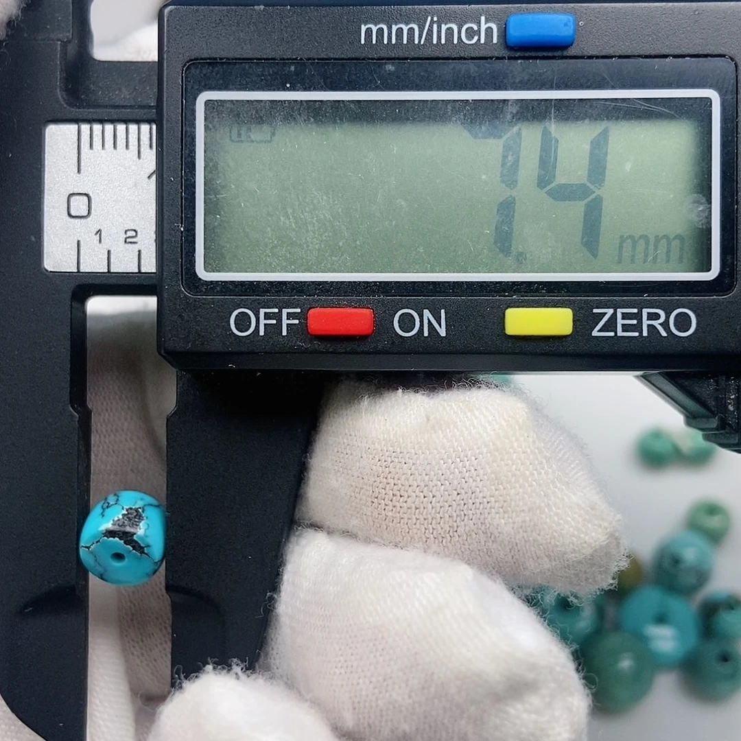 【闪购商品】未镶嵌绿松石珠宝奇石