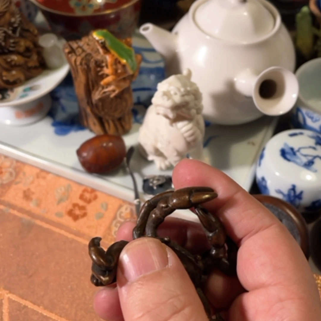 【闪购商品】霸****）青花青花瓷器青花