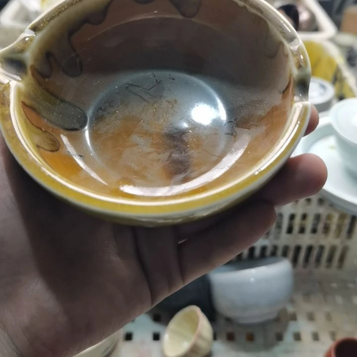 茶壶公道杯盖碗茶杯
