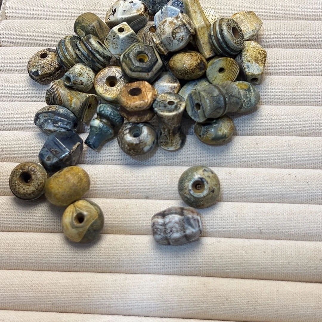 琉璃手工艺品13号链接