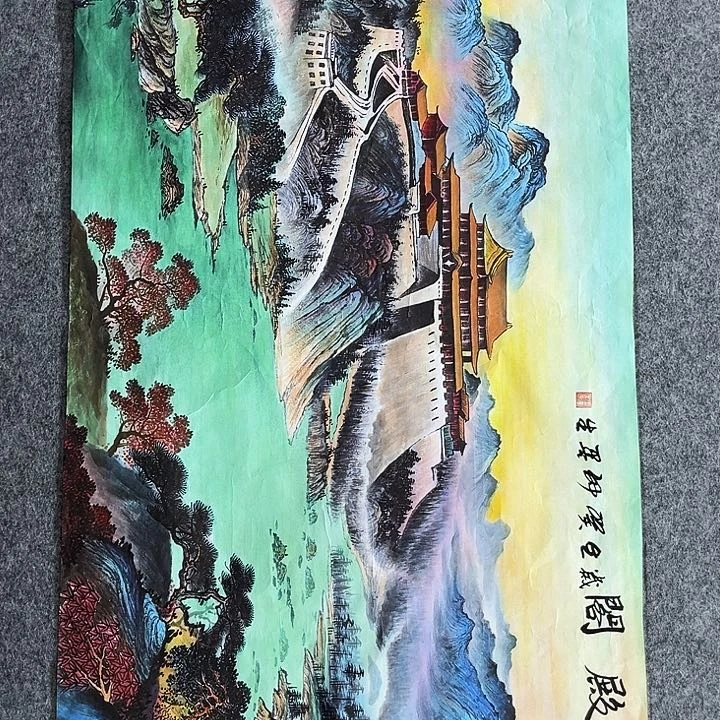 艺术作品欣赏作品