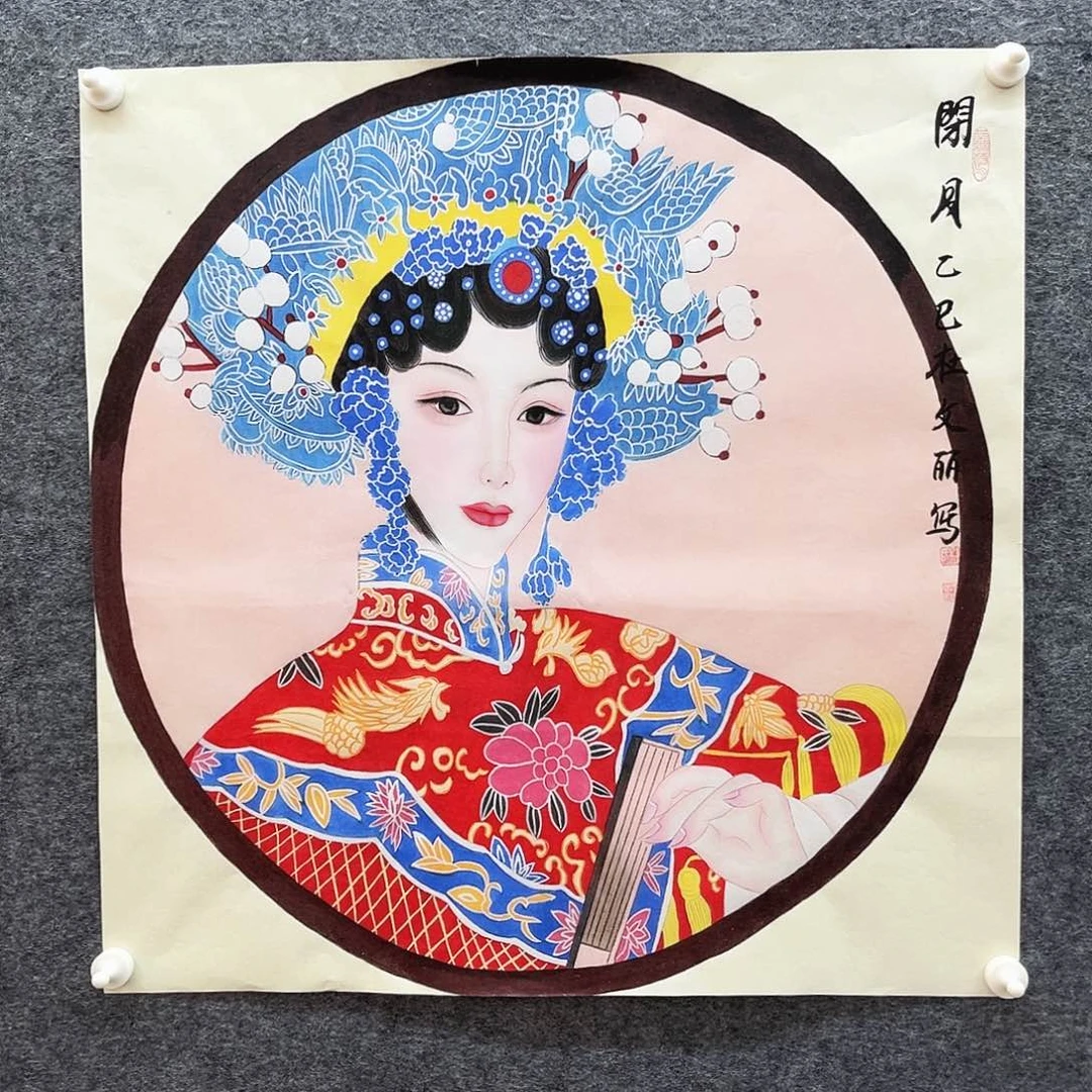 美术作品艺术作品2