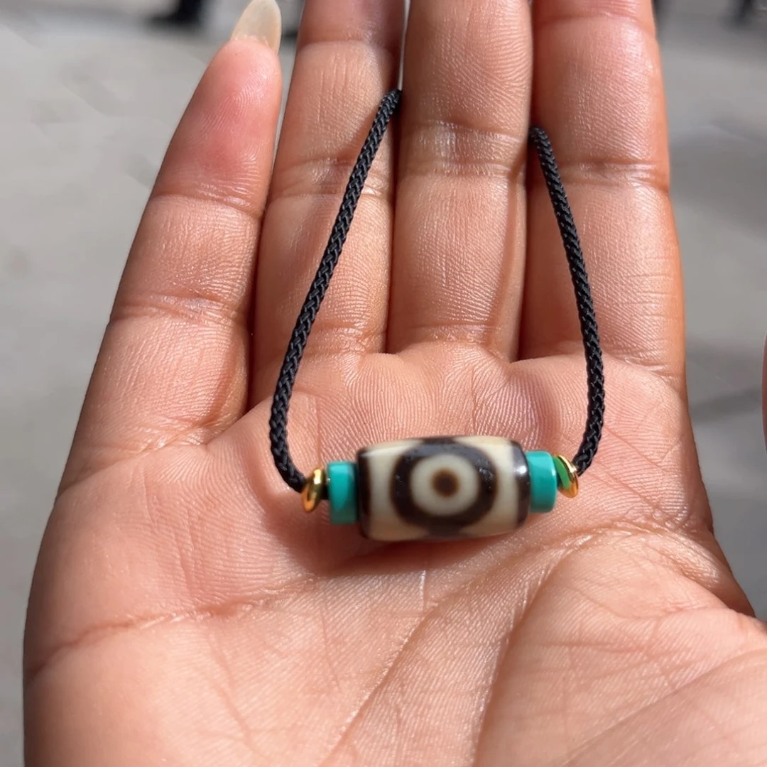 【闪购商品】玛瑙/玉髓珠子未镶嵌