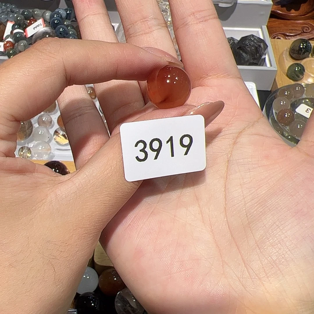 大型摆件（非配饰）未镶嵌水晶