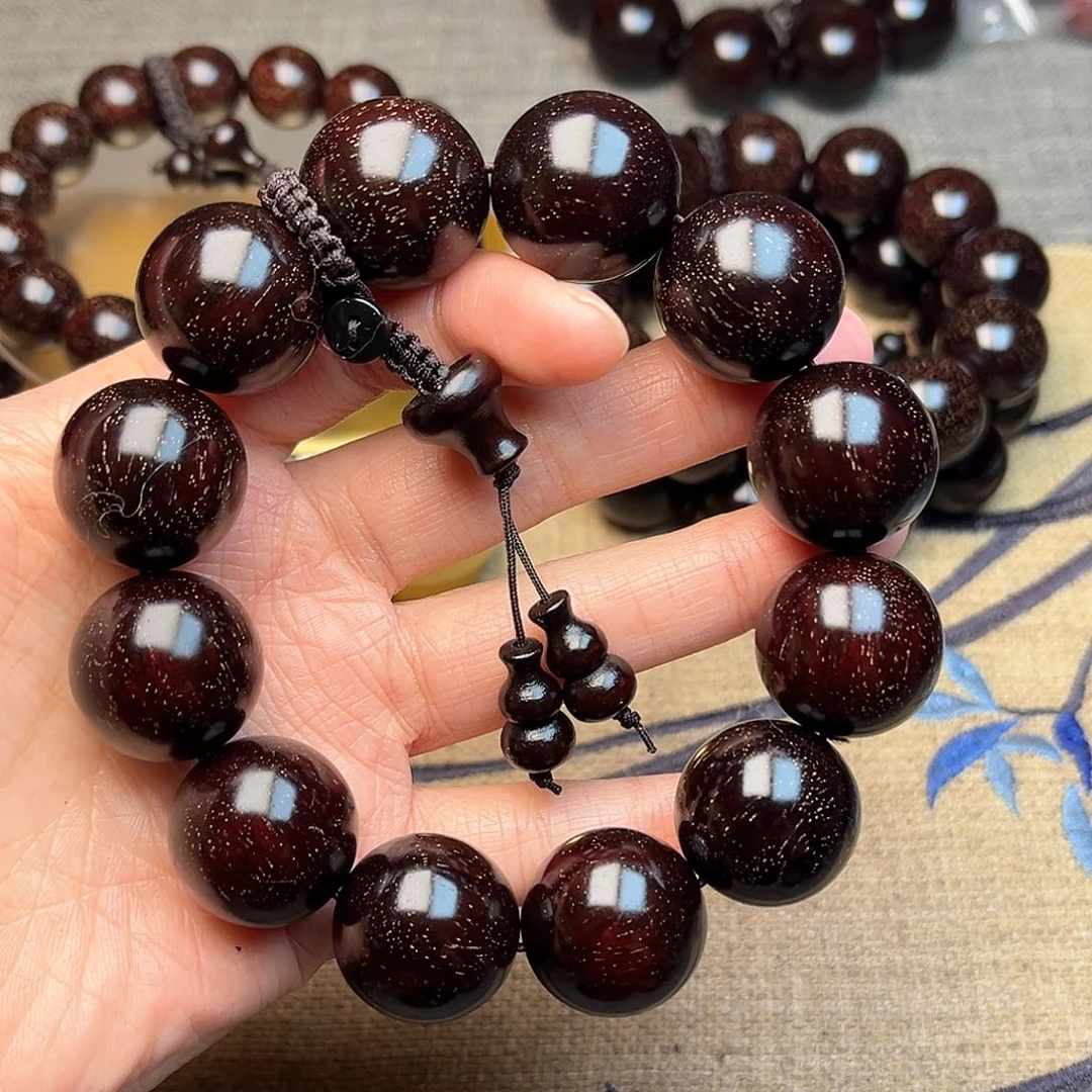 檀香紫檀（小叶紫檀）2.0满天星