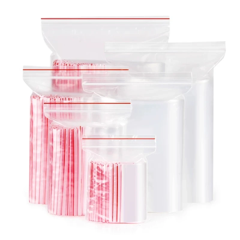 101-200号收纳袋按编码下单