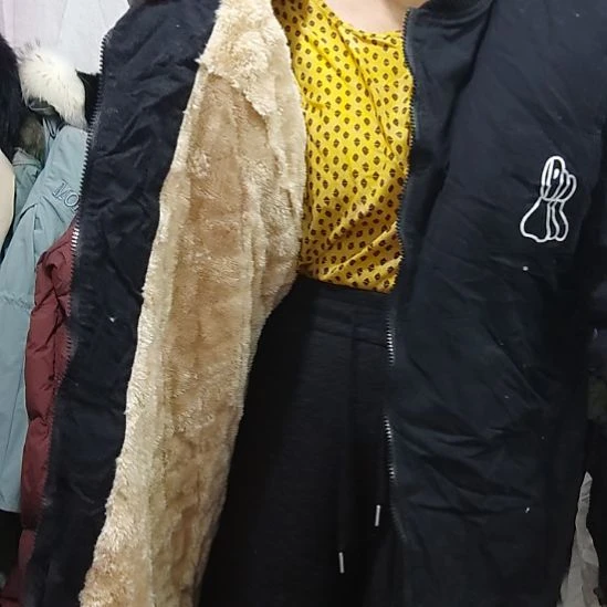 穿着舒服透气性好