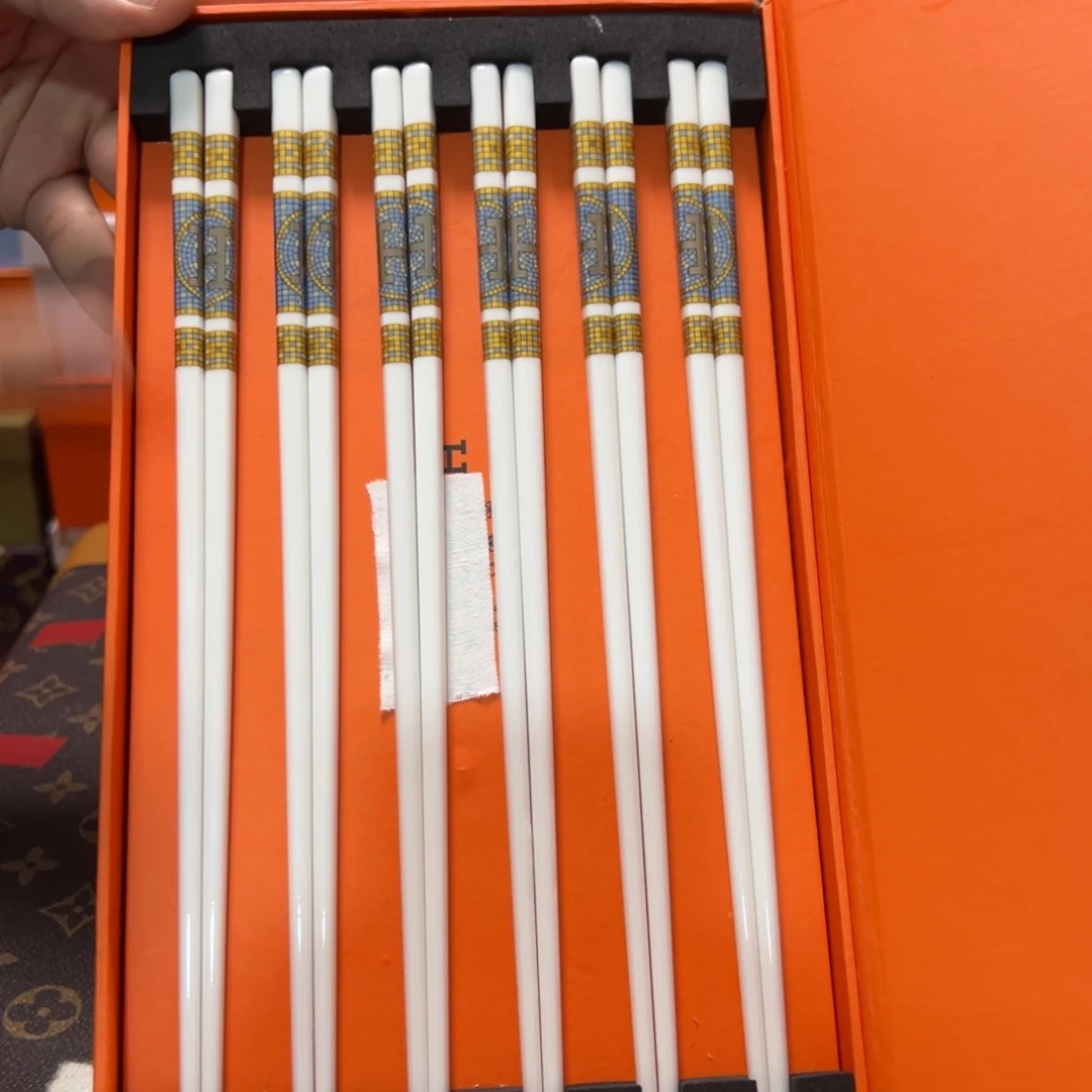 玻璃欧美陶瓷餐具摆件32