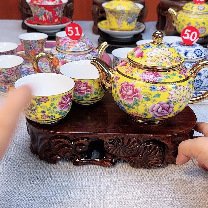 景德镇陶瓷景德镇瓷器