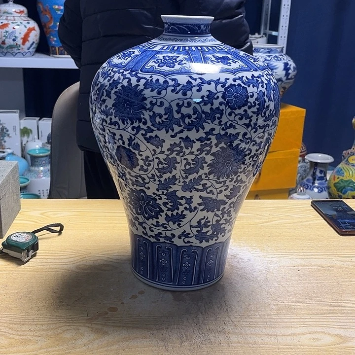 陶摆件瓷器摆件设计作品