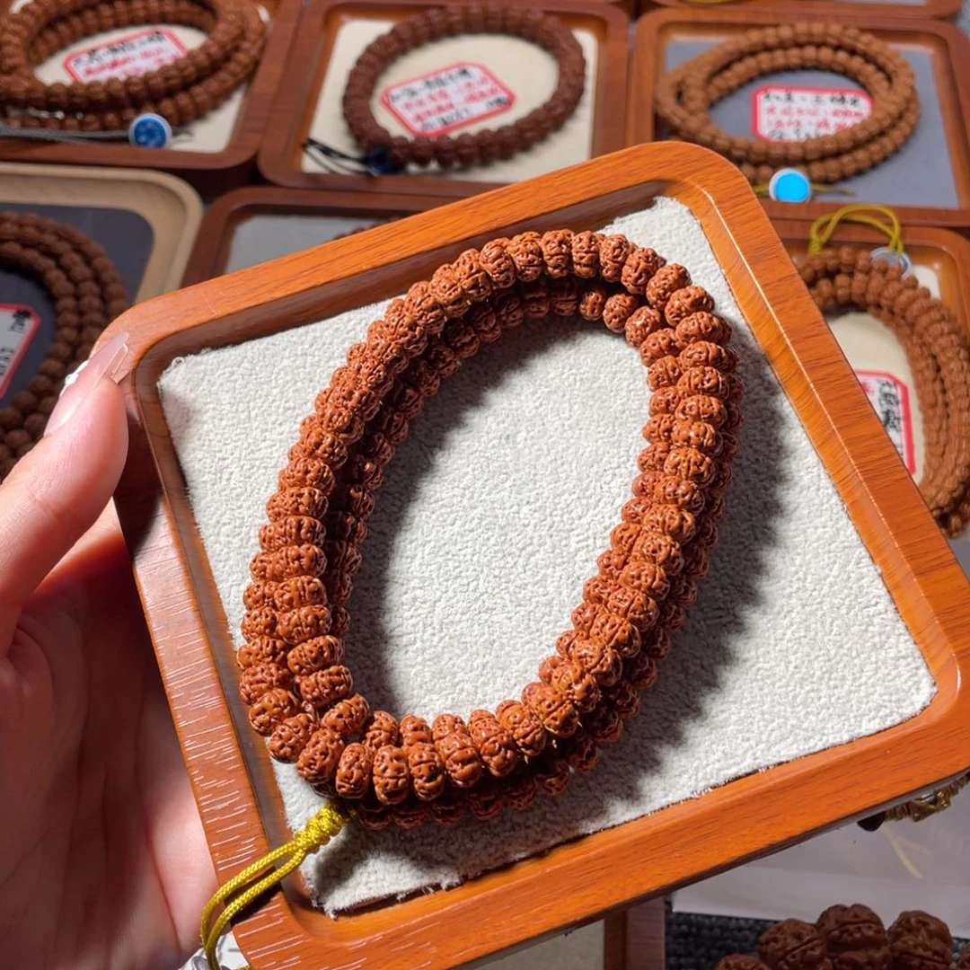 金刚菩提吊坠航母飞碟9尺寸